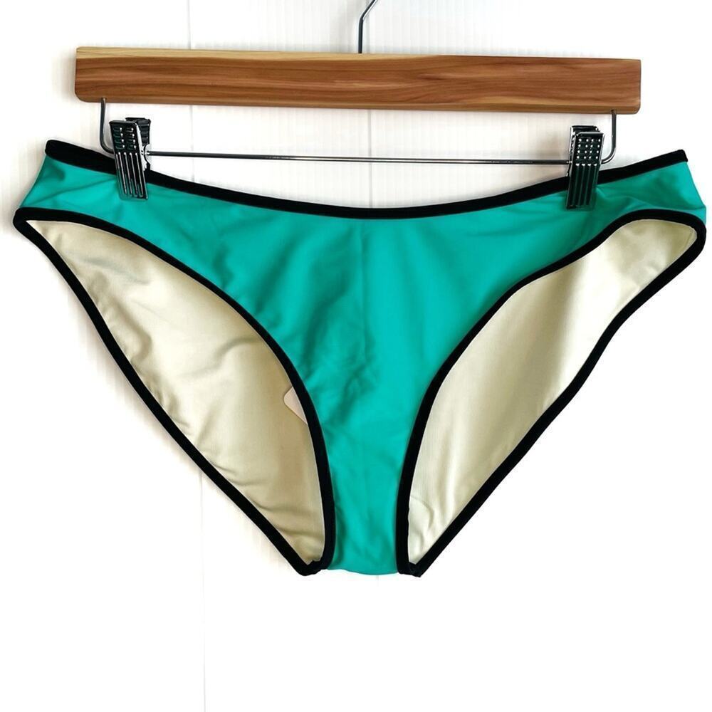 Fabletics Bajan Hipster bikini bottoms NWT size large